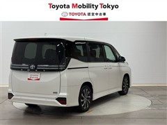 ヴォクシー HV S-Z