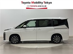 ヴォクシー HV S-Z