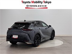 クラウンHV スポーツZ