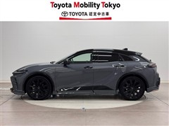 クラウンHV スポーツZ