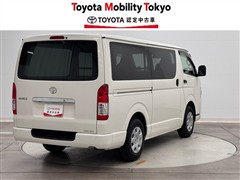 ハイエースV DX GLパッケージ