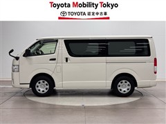 ハイエースV DX GLパッケージ
