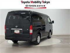 ハイエースWG GL