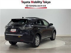 ハリアーHV プレミアム ADパック