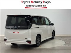 ヴォクシー HV S-Z