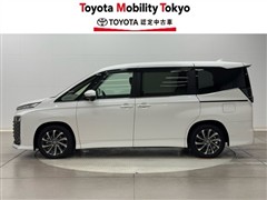ヴォクシー HV S-Z