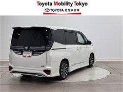 ヴォクシー HV S-Z