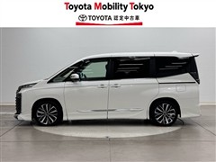 ヴォクシー HV S-Z