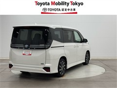 ヴォクシー HV S-Z