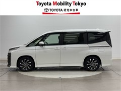 ヴォクシー HV S-Z