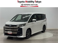 トヨタ ノア HV S-Z