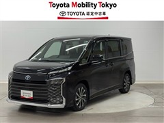 ヴォクシー HV S-Z