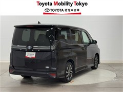 ヴォクシー HV S-Z