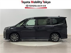 ヴォクシー HV S-Z