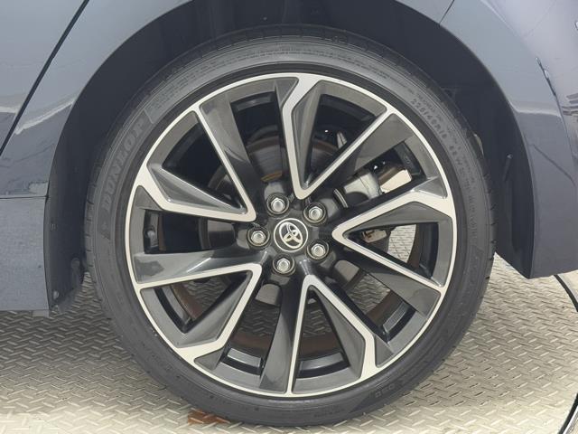 カローラスポーツ HV G Z（0360123H09619）の中古車 | トヨタ