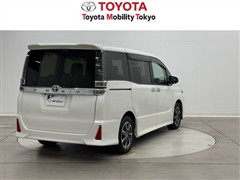 ヴォクシー ZS キラメキ3