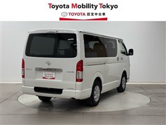 ハイエースV SGLダークプライム2