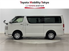 ハイエースV SGLダークプライム2