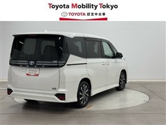 ヴォクシー HV S-Z