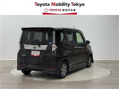 ルーミー カスタムG