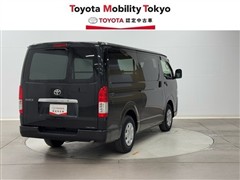ハイエースV DX GLパッケージ