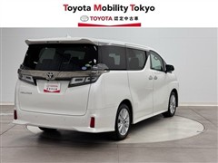 ヴェルファイア Z