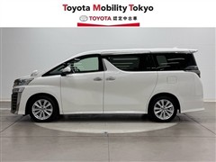 ヴェルファイア Z