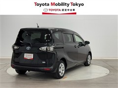 シエンタHV ファン G セーフティED