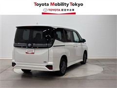 ヴォクシー HV S-Z