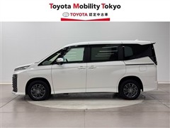 ヴォクシー HV S-Z