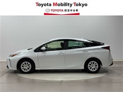 プリウス S セーフティプラス2