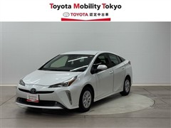 プリウス Sセーフティプラス2