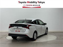 プリウス Sセーフティプラス2