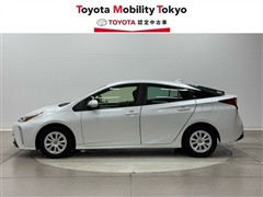 プリウス Sセーフティプラス2