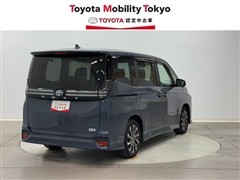 ヴォクシー HV S-Z