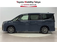 ヴォクシー HV S-Z