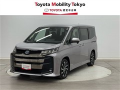 トヨタ ノア HV S-Z