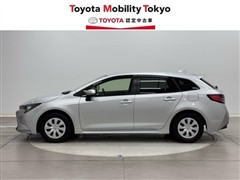 カローラツーリング G-X プラス