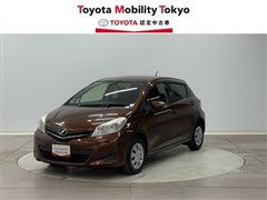 ヴィッツ ジュエラ