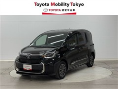 トヨタ　シエンタ HV Z