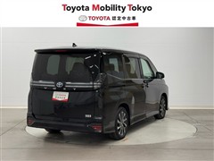 ヴォクシー HV S-Z