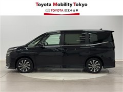 ヴォクシー HV S-Z