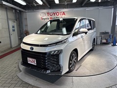 ヴォクシー HV S-Z