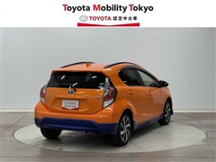 アクア X-アーバン