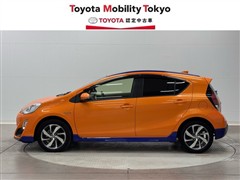 アクア X-アーバン