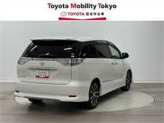 エスティマ アエラスプレミアムED