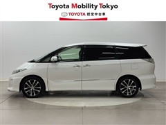 エスティマ アエラスプレミアムED