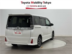 ヴォクシー ZS キラメキ3