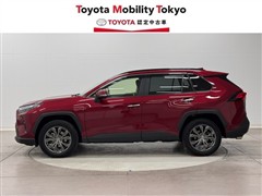 RAV4 HV G