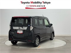 ルーミー カスタムG